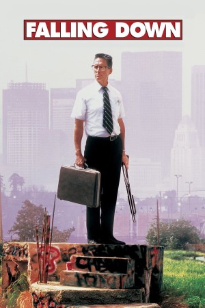 Sụp Đổ Falling Down