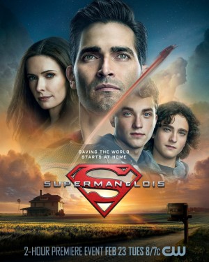 Superman và Lois (Phần 1) Superman and Lois (Season 1)