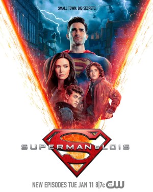 Superman và Lois (Phần 2) Superman and Lois (Season 2)
