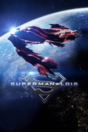 Superman và Lois (Phần 4) Superman & Lois (Season 4)