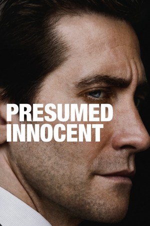 Suy Đoán Vô Tội Presumed Innocent