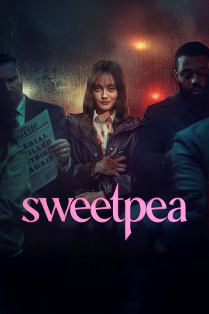 Sweetpea Sweetpea