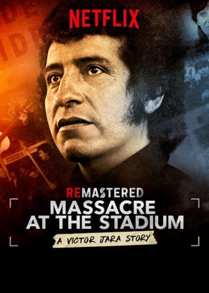 Tái hiện: Thảm sát ở sân vận động ReMastered: Massacre at the Stadium