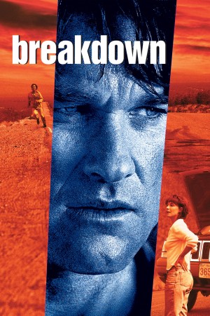 Tai Họa Bất Ngờ Breakdown