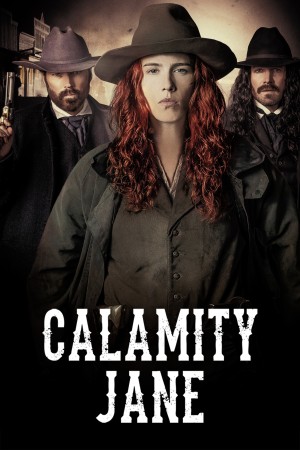 Tai họa Jane Calamity Jane