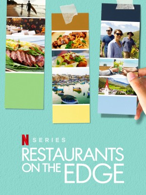 Tái khởi động nhà hàng trong mơ (Phần 2) Restaurants on the Edge (Season 2)