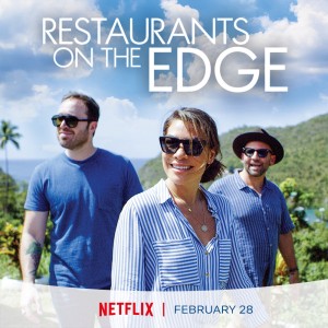 Tái khởi động nhà hàng trong mơ  Restaurants on the Edge