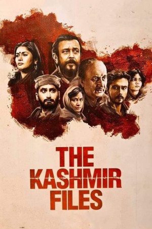 Tài Liệu Kashmir The Kashmir Files