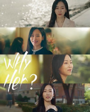 Tại Sao Lại Là Oh Soo Jae Why Her?