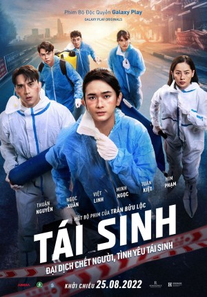 Tái Sinh Rebirth