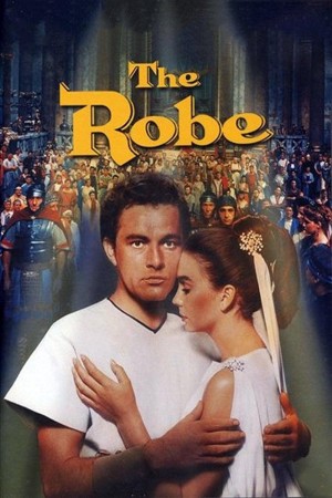 Tấm Áo Choàng Của Chúa The Robe