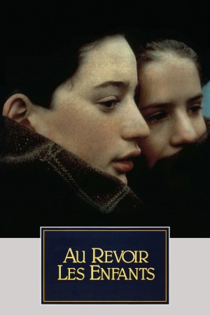 Tạm Biệt Những Đứa Trẻ Au revoir les enfants