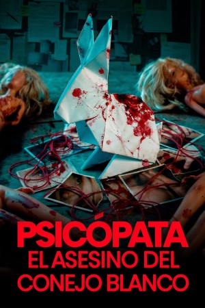 Tâm lý Mexico Mexican Psycho