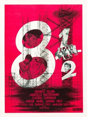 Tám Một Phần Hai Eight And A Half