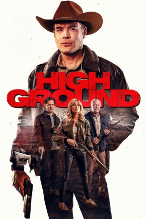 Tầm Ngắm Tử Thần High Ground