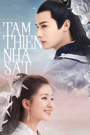 Tam Thiên Nha Sát The Killing of Three Thousand Crows