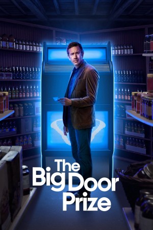 Tấm Vé Vận Mệnh The Big Door Prize