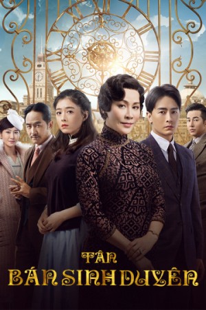 Tân Bán Sinh Duyên Half A Lifelong Romance