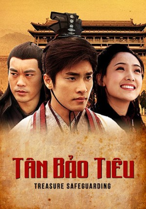 Tân Bảo Tiêu Treasure Safeguarding