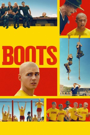 Tân Binh Boots