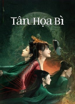 Tân Họa Bì New Painted Skin