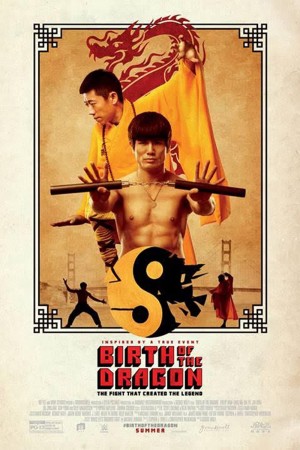 Tân Mãnh Long Quá Giang Nhiếp Long New Way Of The Dragon