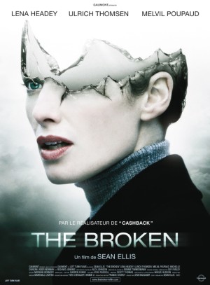 Tan Nát The Broken