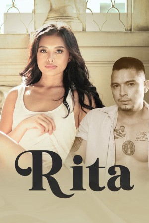 Tân Nương Khát Tình Rita