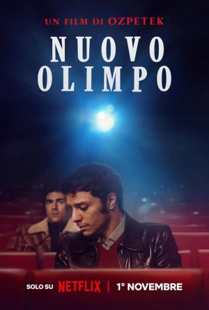 Tân Olympus Nuovo Olimpo