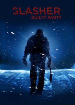 Tàn sát: Điểm chí Slasher