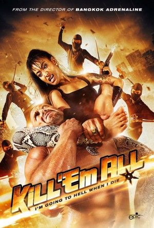 Tàn Sát Kill'em All