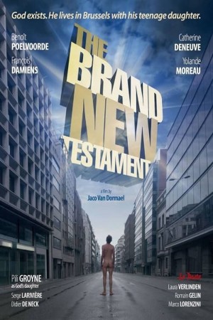 Tân Ước Hiện Đại The Brand New Testament
