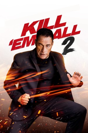 Tàn Xác 2 Kill 'em All 2