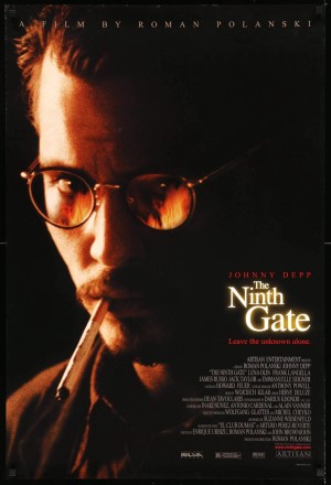 Tầng Địa Ngục Thứ 9 The Ninth Gate