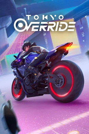 Tăng tốc Tokyo Tokyo Override