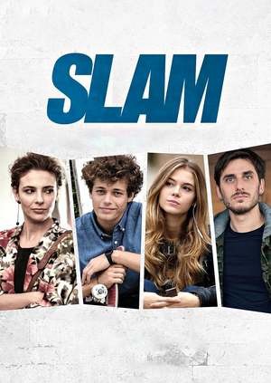 Tất cả vì một cô nàng Slam