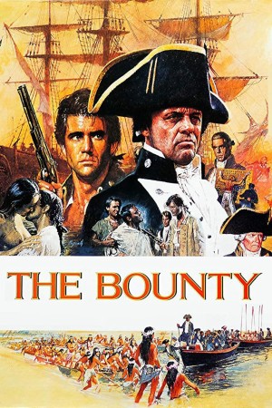 Tàu Bounty The Bounty