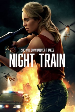 Tàu Đêm Night Train