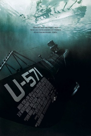 Tàu ngầm U571 U-571