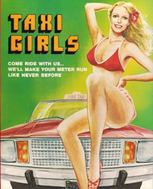 Taxi Girls Taxi Girls