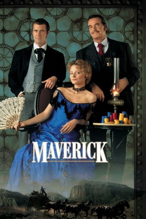 Tay Chơi Siêu Hạng Maverick