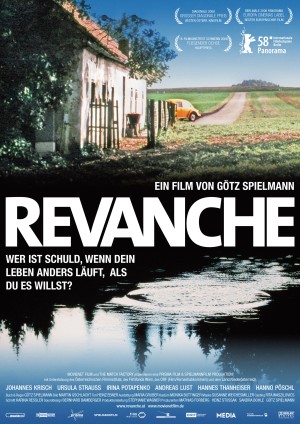 Tay Chơi Về Vườn Revanche