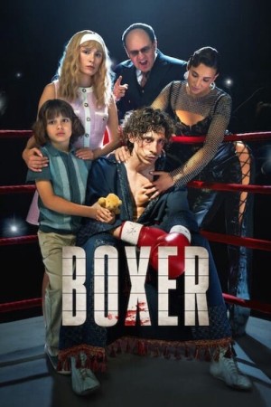 Tay đấm Ba Lan Boxer