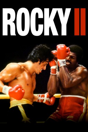 Tay Đấm Huyền Thoại 2 Creed II