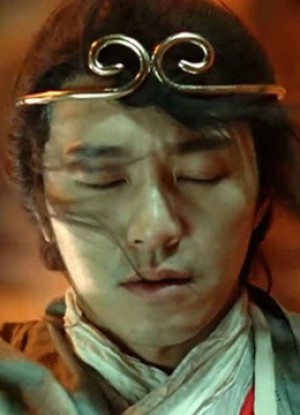 Tây Du Ký: Nguyệt Quang Bảo Hộp A Chinese Odyssey Part One - Pandora's Box