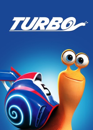 Tay Đua Siêu Tốc Turbo