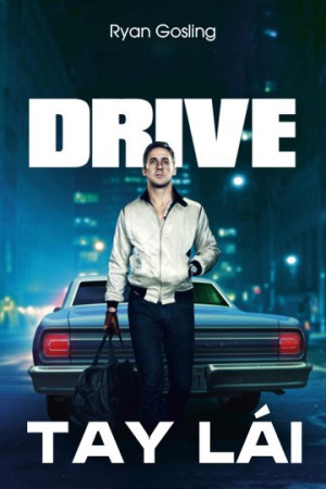 Tay Lái Drive