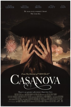 Tay Sát Gái Casanova