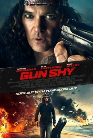Tay Súng Nghiệp Dư Gun Shy - Salty