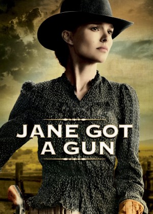 Tay Súng Nữ Miền Tây Jane Got a Gun